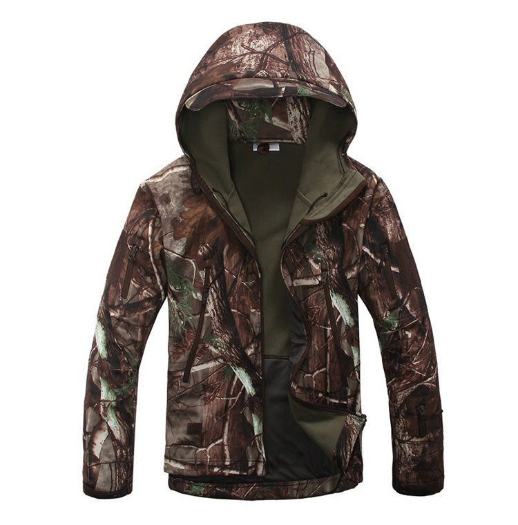 Soldier Jacket