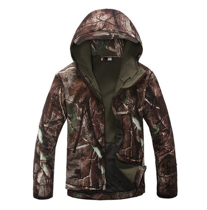 Soldier Jacket