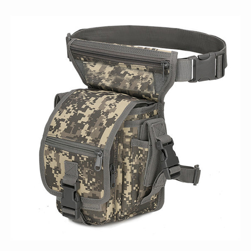 Command Pouch