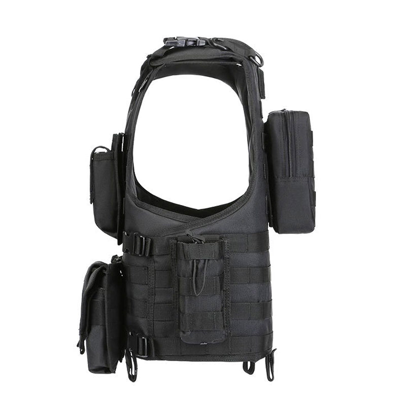 Tacticalguard Vest