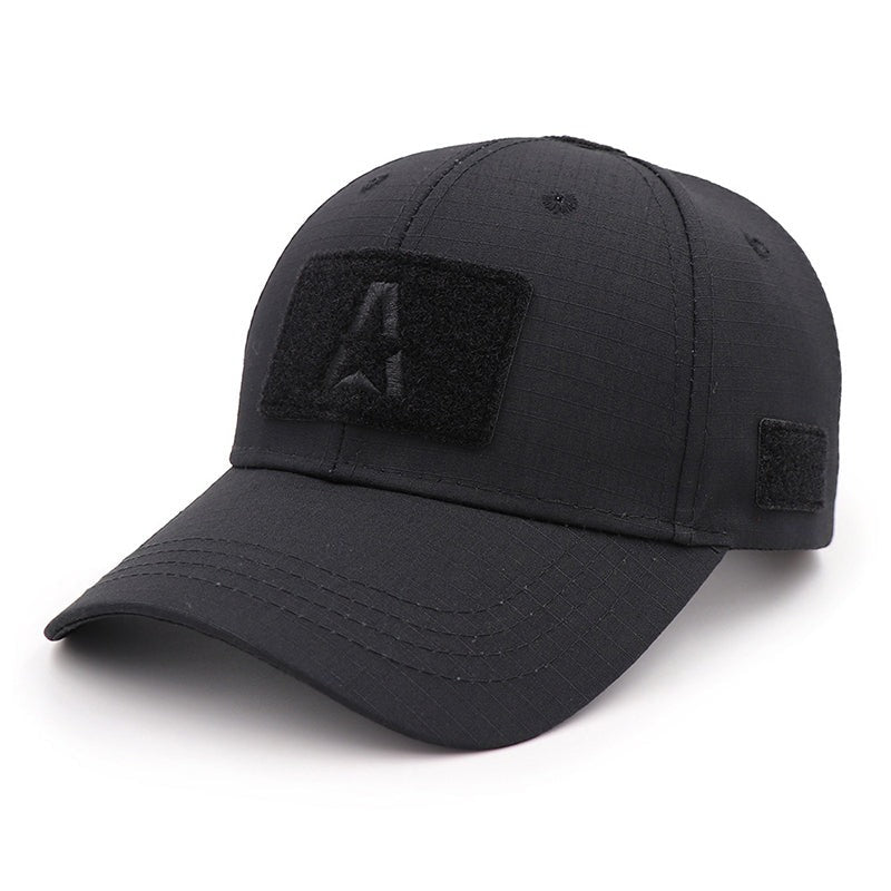 Commando Cap