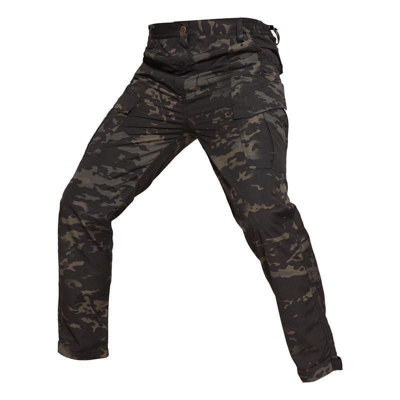 Warrior Pants