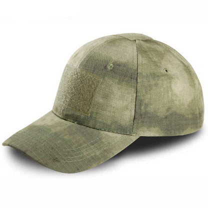 Soldier Cap