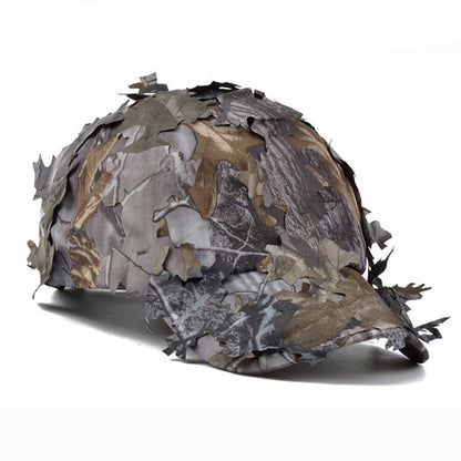 Jungle Cap