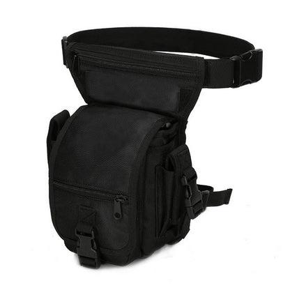 Command Pouch