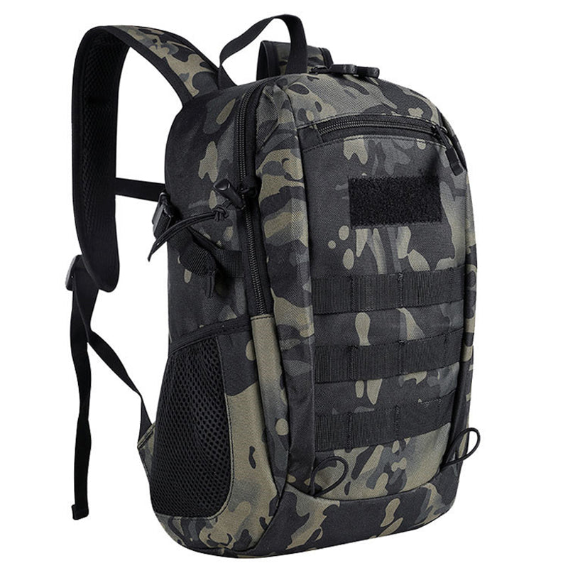 CamoVenture
