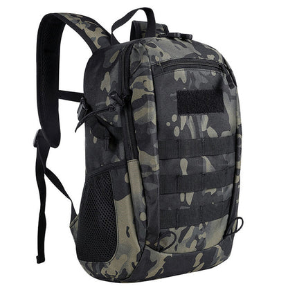CamoVenture