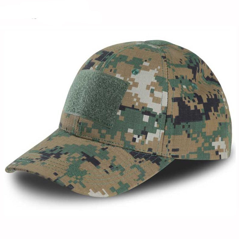 Soldier Cap