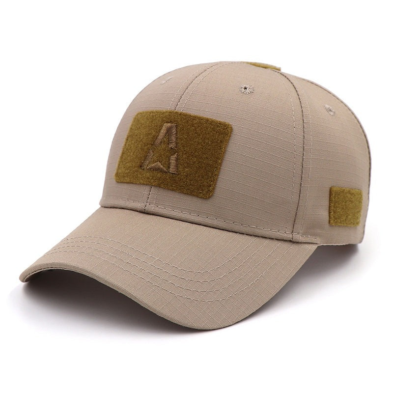 Commando Cap