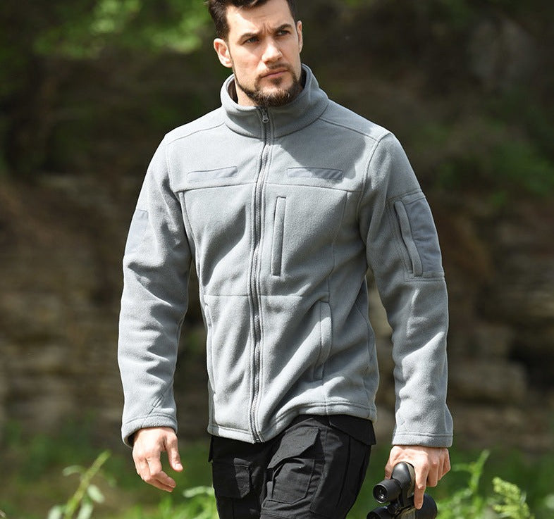 Tactimaster Jacket