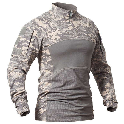 Eliteforce Long Sleeve T-Shirt