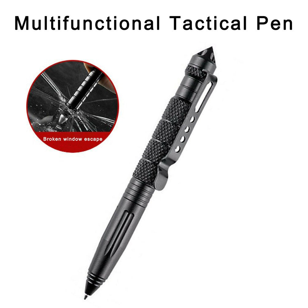 Lion Pen