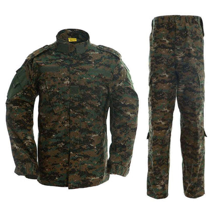 Combat Suit G3 PRO