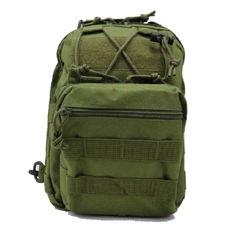 Tactical ArmyBag