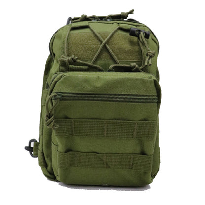 Tactical ArmyBag