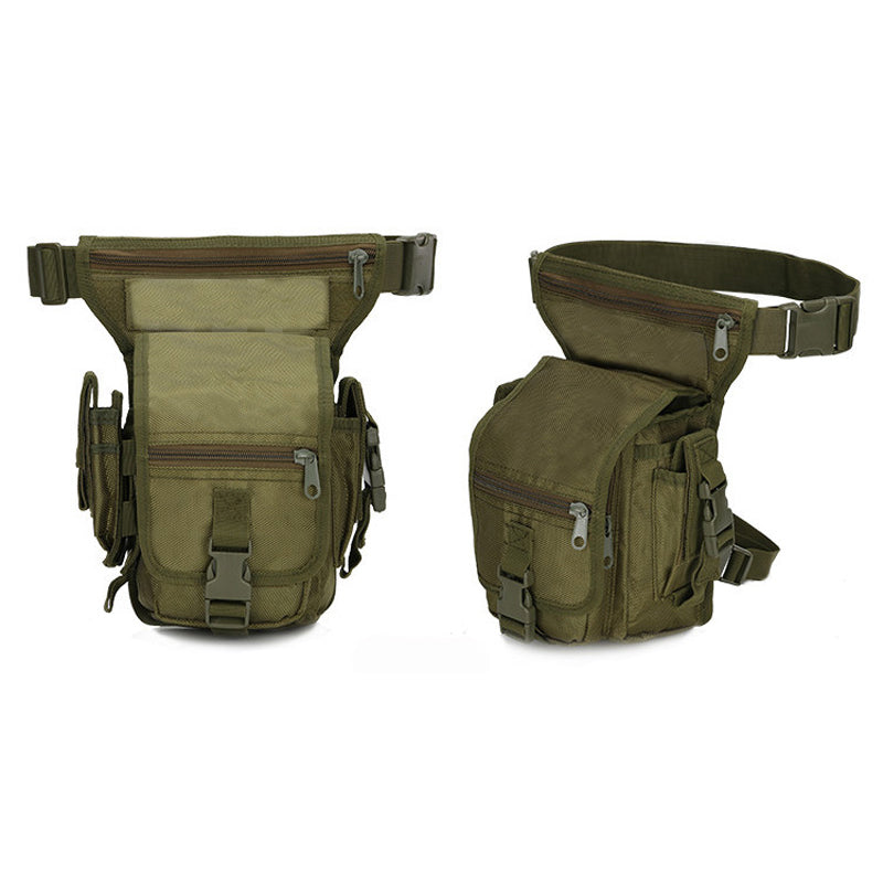 Command Pouch