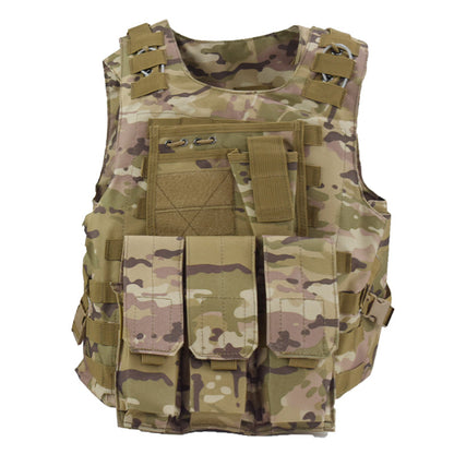 Protectivecombat Vest