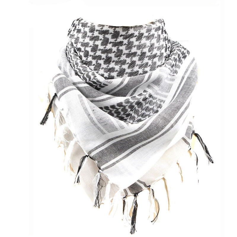 Desertstorm Scarf