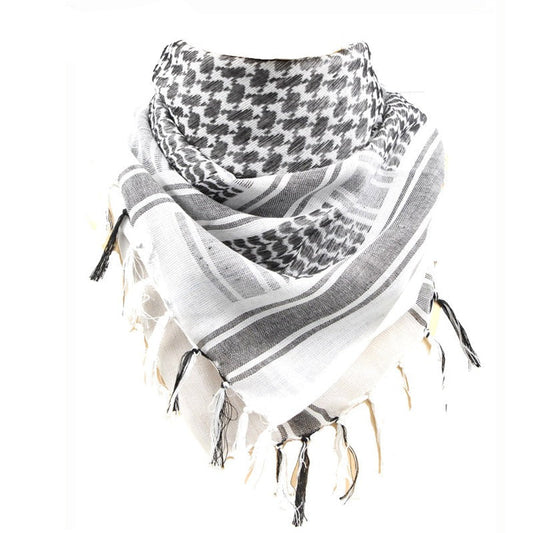 Desertstorm Scarf