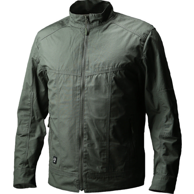Elite Jacket