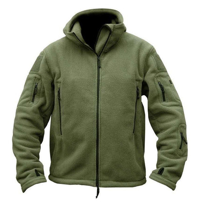 Specialops Jacket