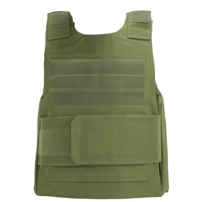 Secureforce Vest