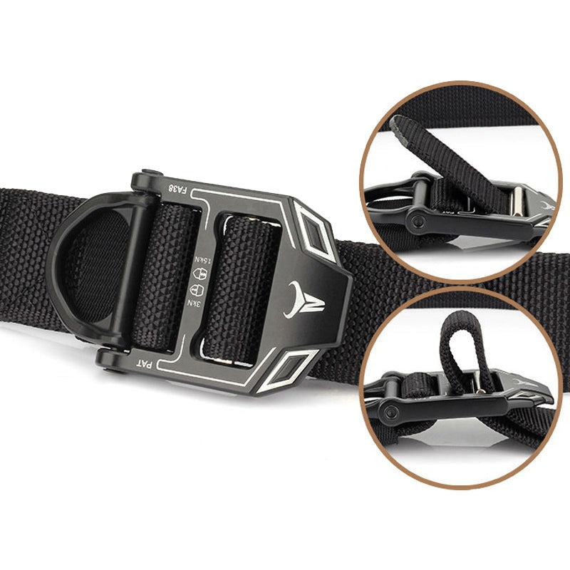 Battlezone Belt