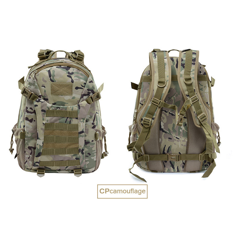 ReconGuard 900D