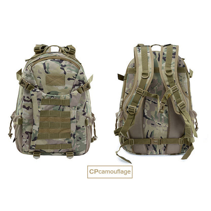 ReconGuard 900D