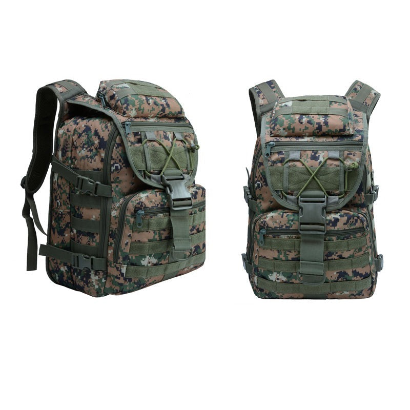TrekPacker 900D
