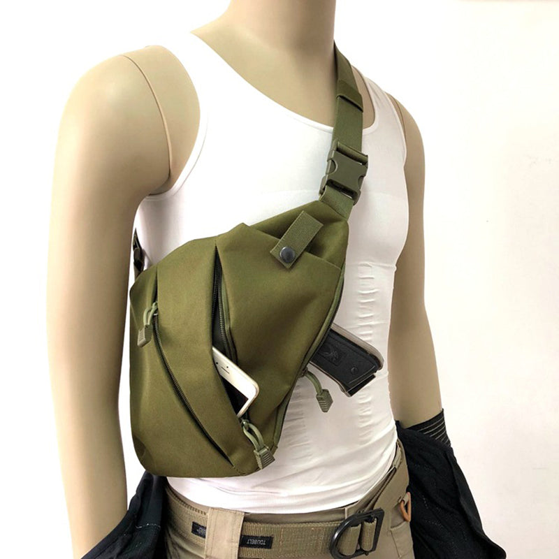 SoldierBag