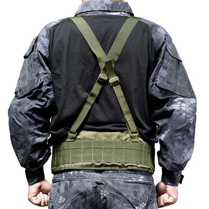 Waistband Belt