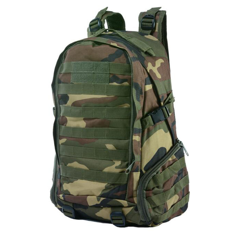 ExpeditionX  900D 27L