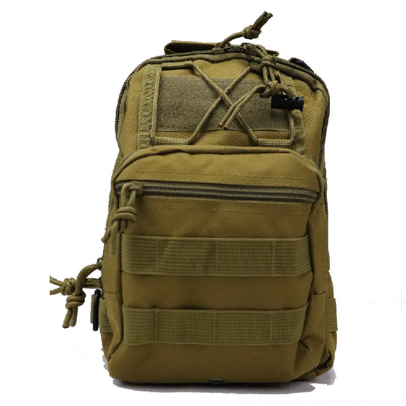 Tactical ArmyBag