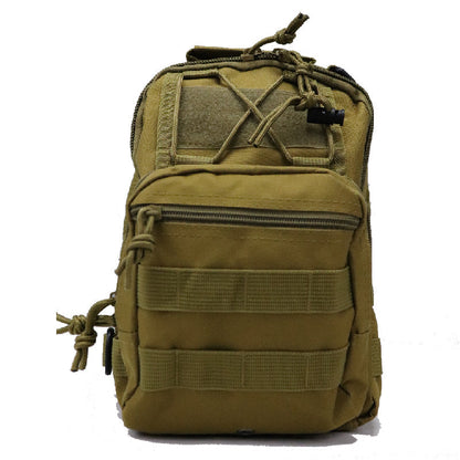 Tactical ArmyBag