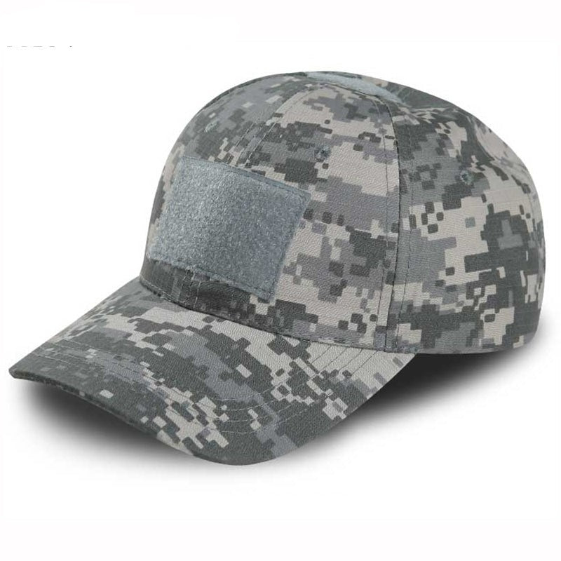 Soldier Cap