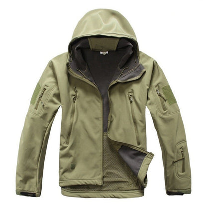 Soldier Jacket