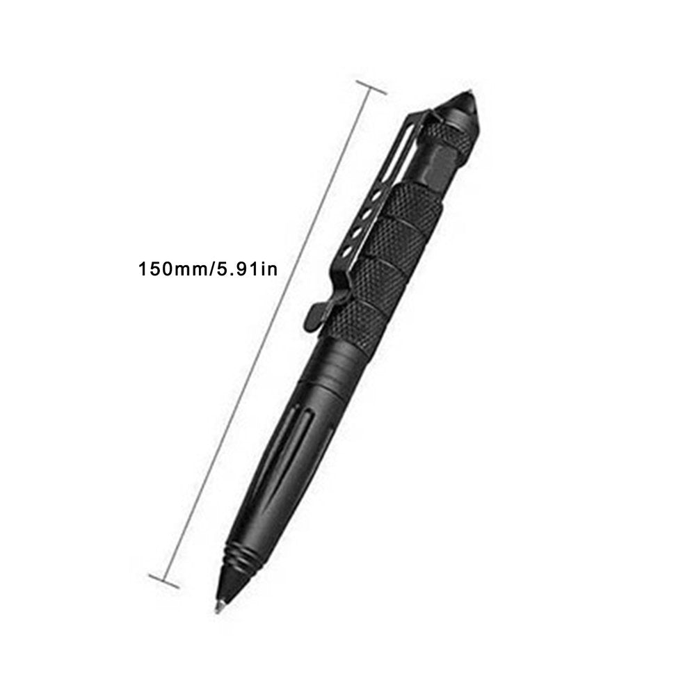 Lion Pen