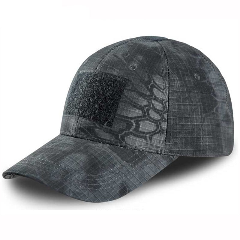 Soldier Cap