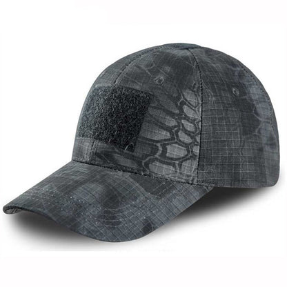 Soldier Cap