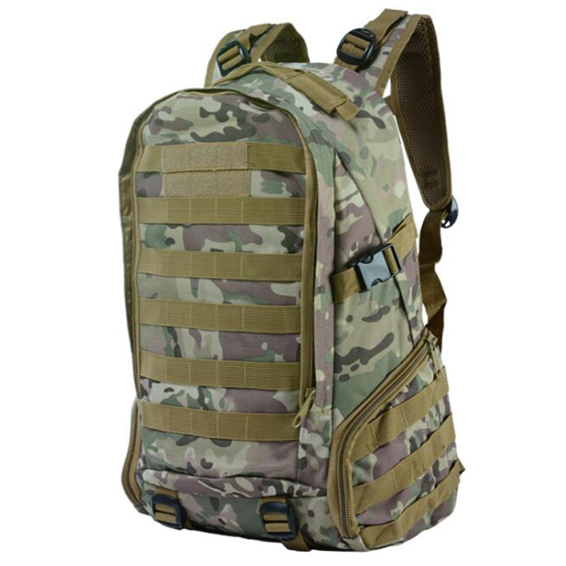 ExpeditionX  900D 27L
