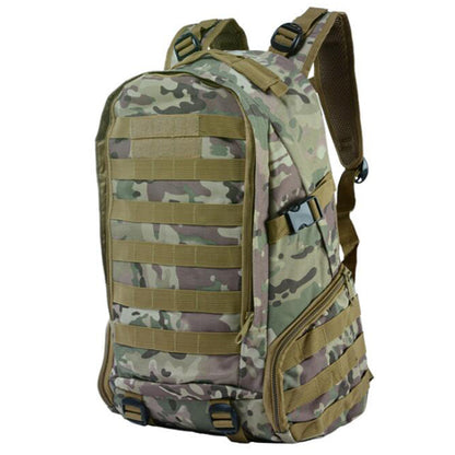 ExpeditionX  900D 27L