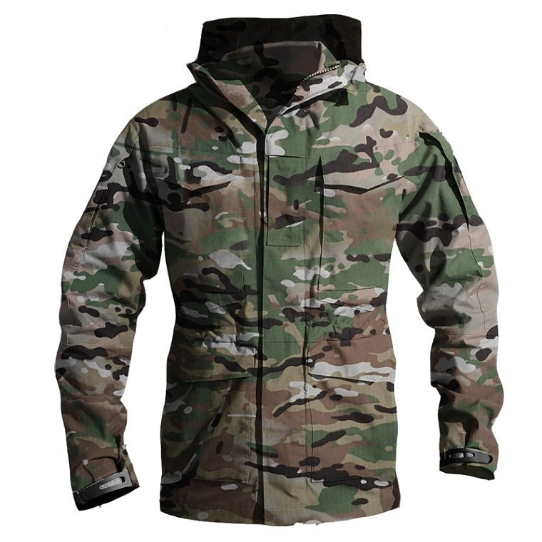 Fieldgurad Jacket