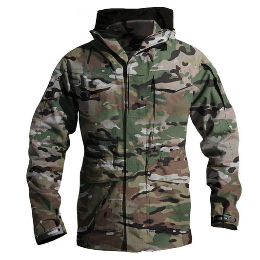 Fieldgurad Jacket