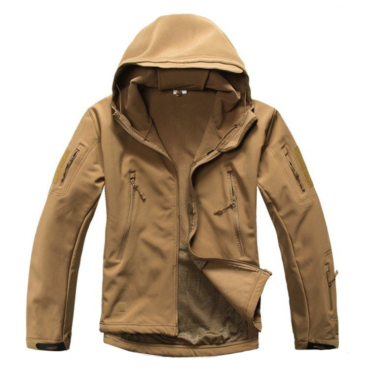 Soldier Jacket