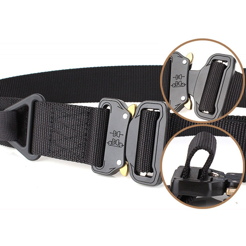 Guerilla Belt