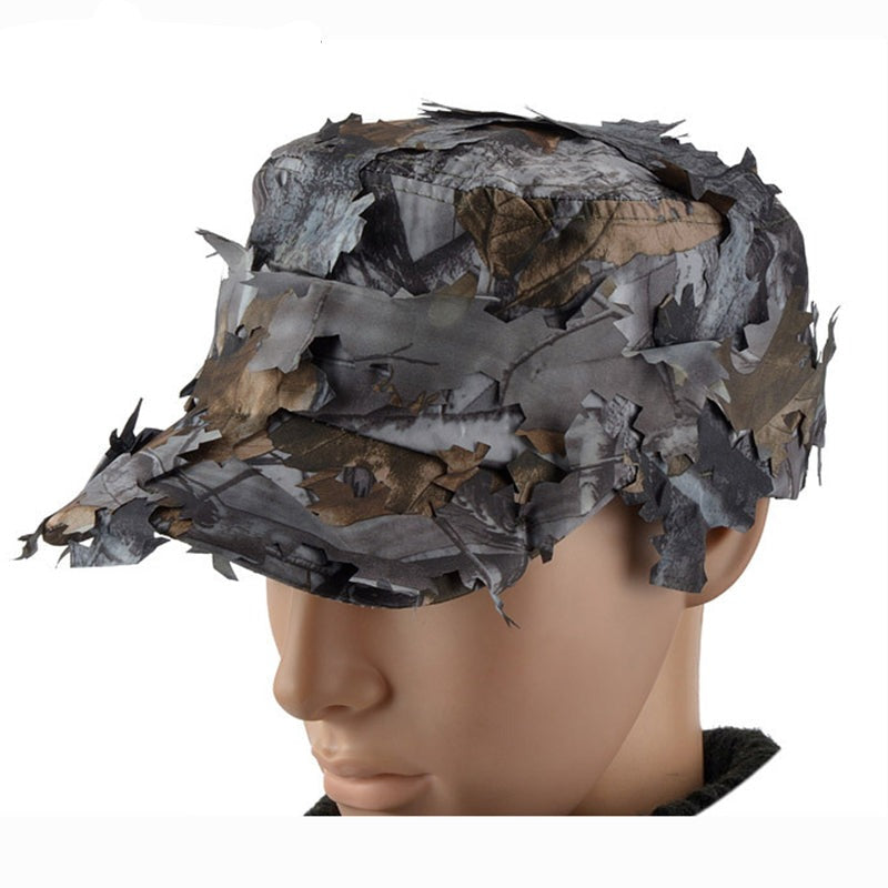 Tropical Cap