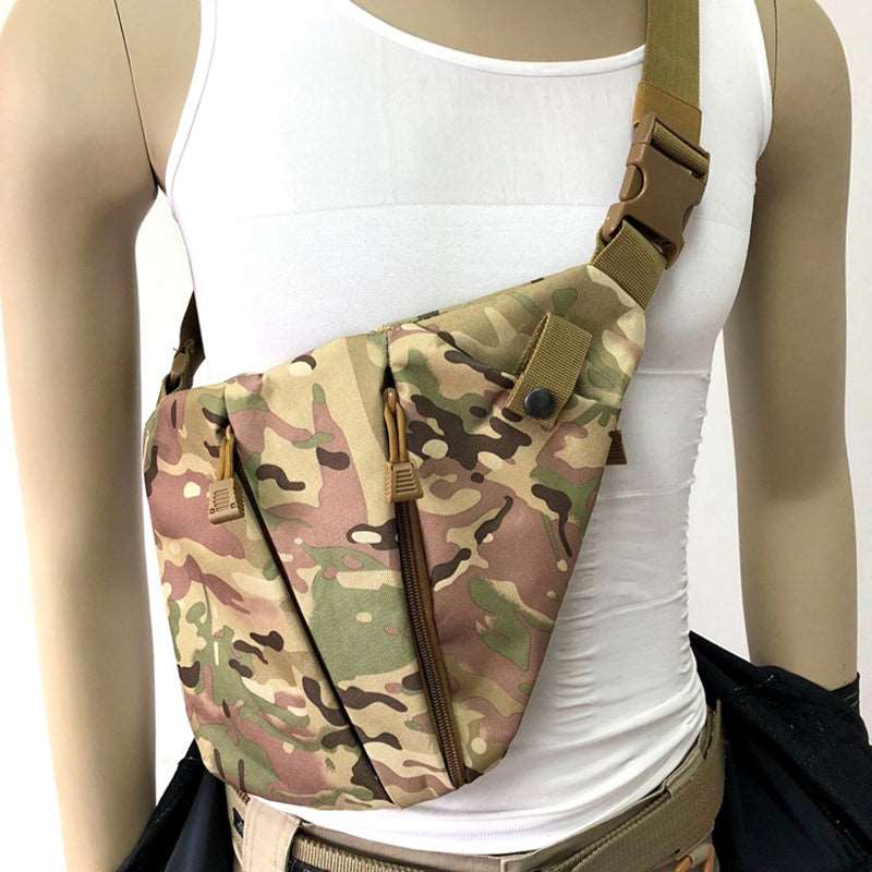 SoldierBag