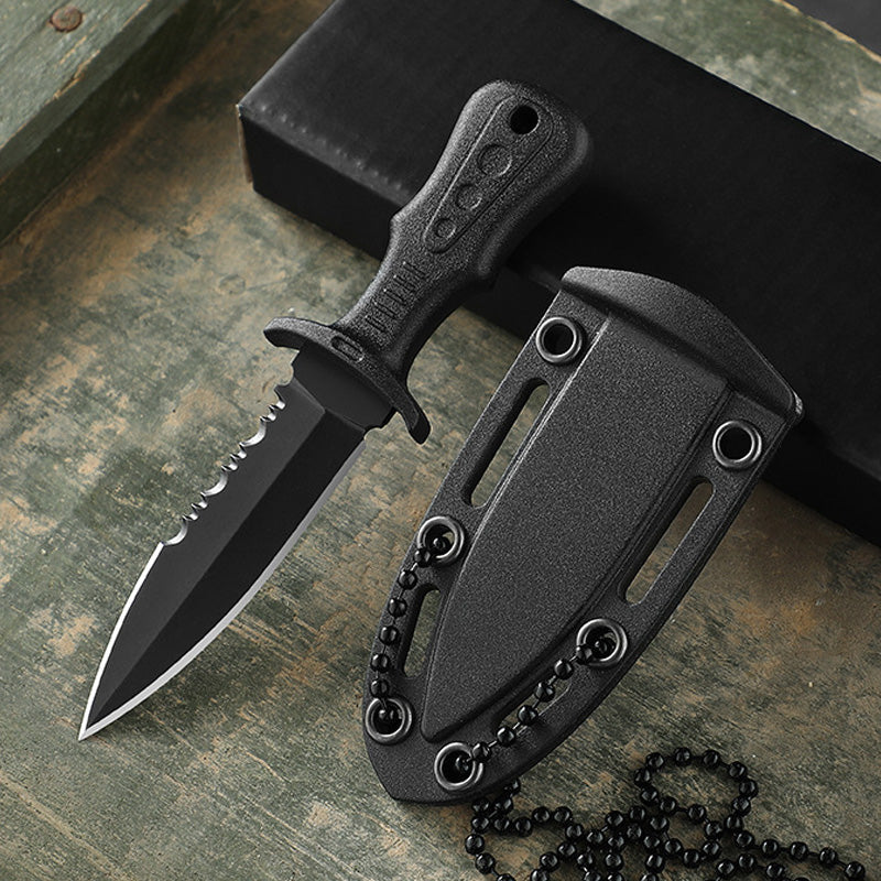 Mini Tactical Necklace