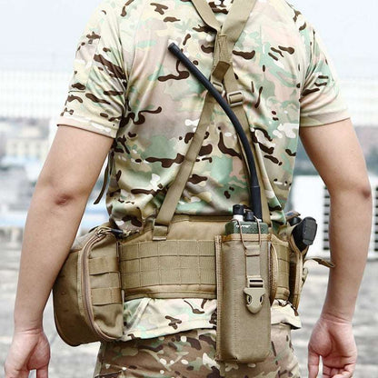 Waistband Belt